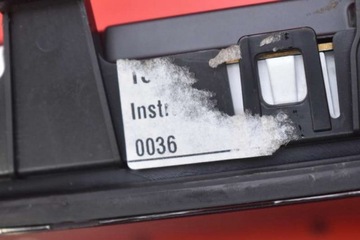 фото thumb №9, Спидометр приборы eu 13136729ht opel signum 2.2 dti 125 km 03-05 + pin