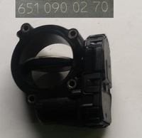фото thumb №1, Дросельна заслінка mercedes 2.2 cdi 6510900270
