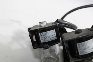 фото thumb №6, Шланг кондиціонера renault zoe #663