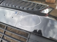 фото thumb №8, Skoda octavia 3 iii 13-16r бампер перед передній