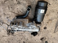 фото thumb №5, Mercedes sprinter vito e класс корпус фильтра масла комплект