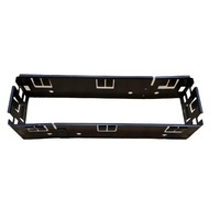 фото thumb №1, Daewoo рамка радио карман 1din оригинал nowa !