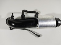 фото thumb №1, Volvo v40 12r- труба шланг повітря 31370975