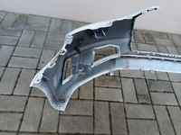 фото thumb №8, Бампер передний audi a4 b9 8w0 s-line перед przed liftem