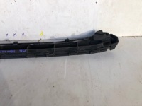 Audi a6 c7 4g lift s-line решётка бампера Киев, фото thumb