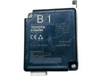 фото thumb №1, Rav4 v модуль блок керування центрального замка 89780-42110