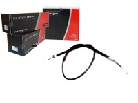 фото thumb №1, Трос гальма ручного fiat punto ii 99- le pr max