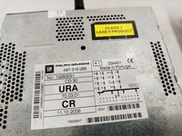 фото thumb №4, Opel astra 3 iii h радиопроигрыватель дисплей 565412769