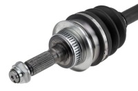 Купить Приводной вал приводная mazda b2500 2.5d 4wd 02- ford ranger 2.5td 4wd 99- 06 передний, фото thumb