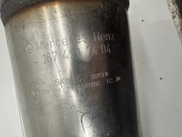 фото thumb №7, Новый катализатор a1674907404 mercedes gle w167 v167 c167 23r оригинал 20-