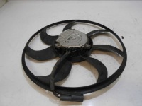Opel astra k вентилятор радиатора 16471825 Недорого, фото thumb