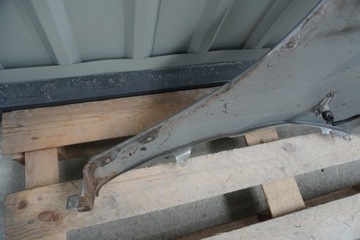 фото thumb №15, Mitsubishi outlander ii крыло правый переднее a31 2008-2012rok