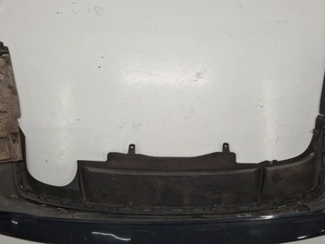 фото thumb №14, Vw passat b7 sedan бампер зад задний li7f