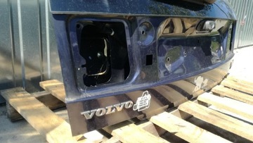 фото thumb №3, Кришка задня volvo v40 рестайлінг 01-04