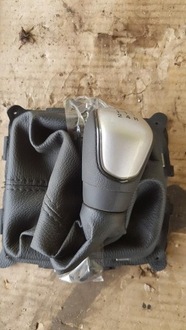 фото thumb №1, Ручка чохол передач ford fiesta mk7