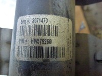 фото thumb №5, Поворотный кулак правый перед cherokee kl 2.2d