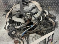 фото thumb №11, Двигун комплектний коробка передач lincoln navigator 1998 5.4