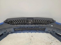 фото thumb №10, Skoda fabia iv 4 6va 2021+ бампер перед передний решётка радиатора решётка 6va807221