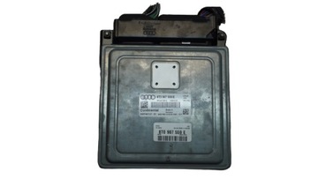 фото thumb №8, Блок керування двигуна audi a4 a5 3.2 fsi 8t0907559e