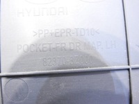 фото thumb №7, Оббивка двері лівий перед hyundai i40 82370-3z000