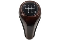 фото thumb №15, Ручка перемикання передач bmw drewno 5 series e60, e61 6 series e63 x1 e84 e90 x3