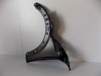 Mini cooper r 55/56/57/58 крило передній правий - 6397 Київ, фото thumb