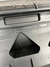 фото thumb №13, Audi q8 sq8 s-line планка na двері ліва перед передня 4m8853959d