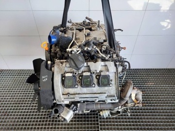 фото thumb №11, Двигун комплектний ajk 230km audi a6 c5 2.7 biturbo