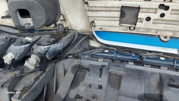 фото thumb №14, Ford kuga ii mk2 бампер перед переднє заморожений білий