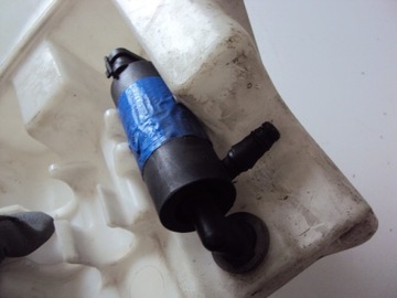 фото thumb №4, Бачок омывателя saab 9-3 03-08