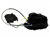 фото thumb №5, Rolls royce wraith dawn замок двері door lock rh 51217312408