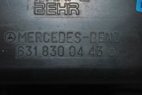 фото thumb №8, Панель управление нагревателя mercedes mb 100 w631 6318300443