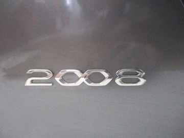 фото thumb №6, Крышка задняя peugeot 2008 ii 20r