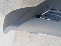 фото thumb №6, Накладка бампера задняя toyota c-hr lift 19-