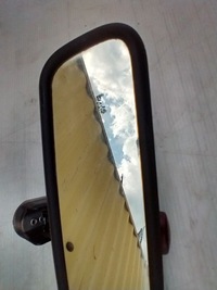 фото thumb №10, Bmw 3 e90 e92 coupe дзеркало заднього виду внутрішнє 823677409