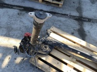 Mazda 3 iv hb вісь  підвіска задній 2.0 гібрид Недорого, фото thumb