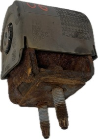 Купить Ford f150 15- 3.5 4x4 подушка кронштейн двигателя, фото thumb