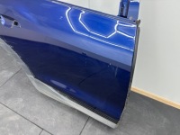 Audi e-tron etron 4k двері праве задній задні Ціна, фото thumb