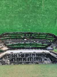 фото thumb №14, Бампер передний audi a8 d5 перед 4n0 2017 -