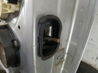 фото thumb №14, Дверь зад левое renault megane iii tekng универсал