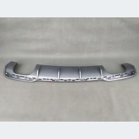 Купить Спойлер бампера задний  audi a3 8v5 s-line, фото thumb