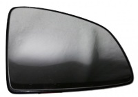 Купить Opel meriva a правый с подогревом вкладыш зеркало оригинал, фото thumb