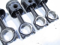 фото thumb №9, Поршень шатун ford mondeo mk4 1.8 tdci