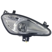 фото thumb №1, Лампа противотуманная mercedes benz s-kl w221