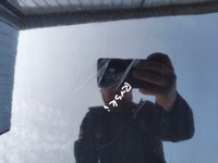 фото thumb №7, Капот оригинал лак renault koleos i годы 2007-2011