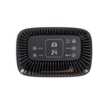 TP COMPACT HONEYWELL ВОЗДУХОСУШИТЕЛЬ 12л/24ч