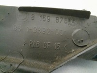 фото thumb №7, Bmw 520i e39 95-00 sedan рамка чохол двері задня правий 8159876