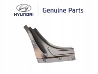 Купить Hyundai tucson 4 iv 20- порог колено подножка обшивка правый  задний 71504n7c00 ÷, фото thumb