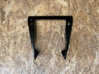 фото thumb №1, Рамка радио dekor панели консоли peugeot 2008 ii 2