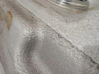 Бак пального ferrari 599 gtb f141 204318 бак пального- Недорого, фото thumb